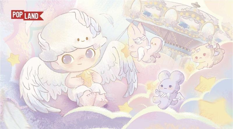  门票连涨的焦虑与困惑——泡泡玛特构建IP宇宙的突围之策 文化旅游