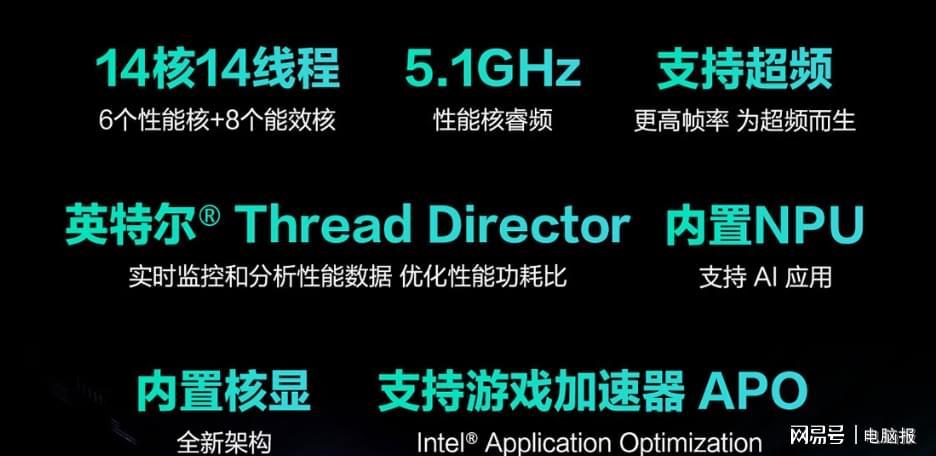  全能机甲战力升级：天选6 Pro酷睿版体验分享 IT技术