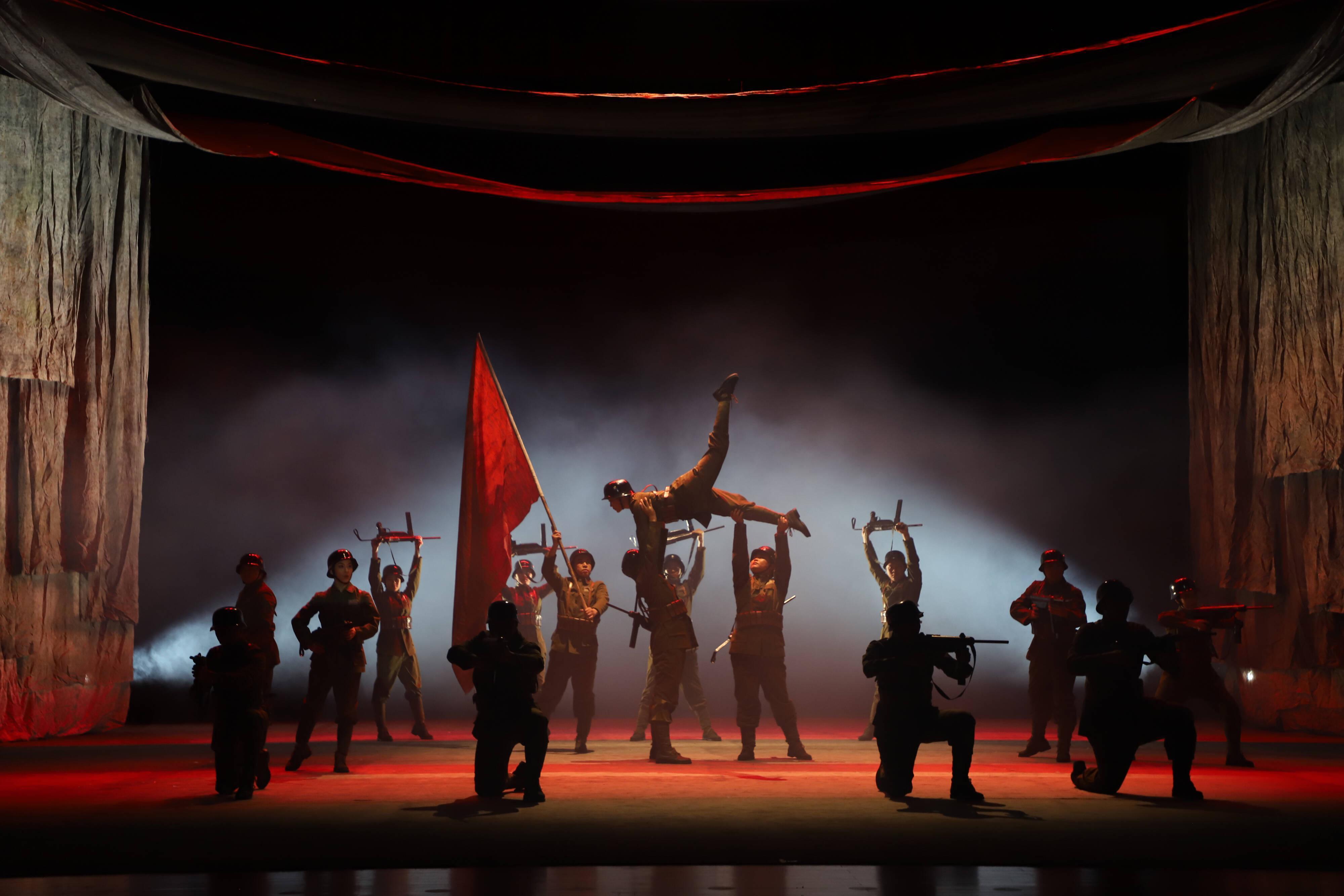  数字化生存手册：稀有剧种破圈转型的实战方案 IT技术