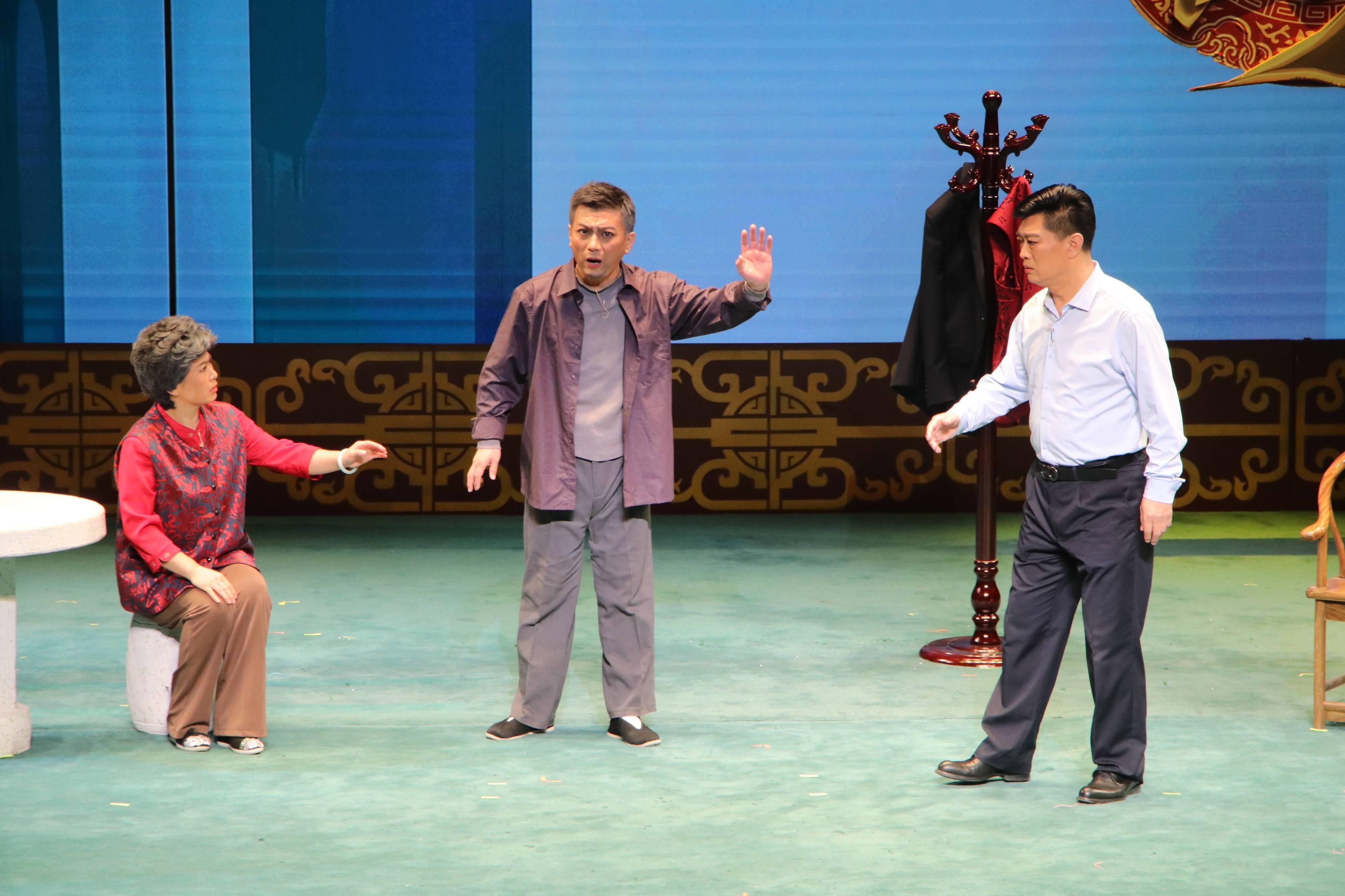  数字化生存手册：稀有剧种破圈转型的实战方案 IT技术