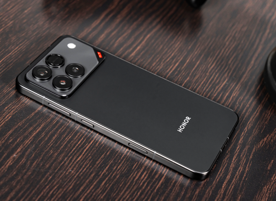 【绝密前瞻】荣耀WIN2系列:万级电池与2nm芯的续航性能终极方案 手机评测