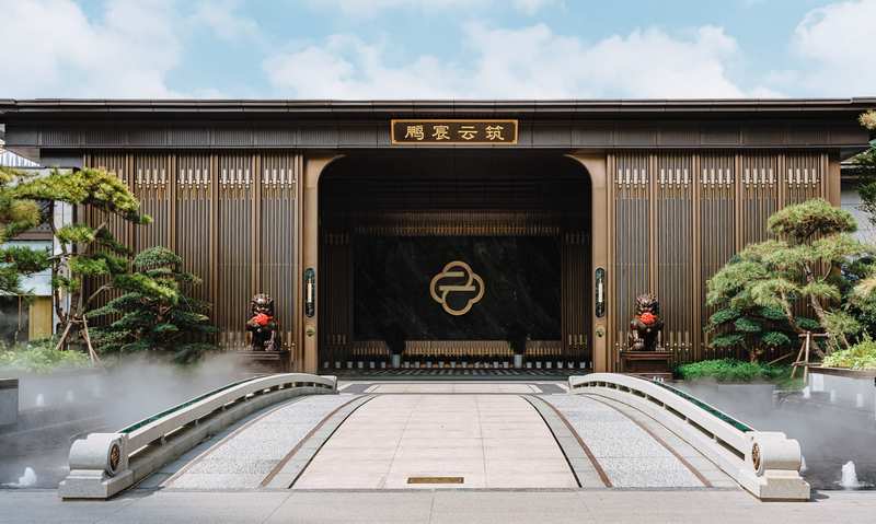 深耕博弈:央企如何通过精准布局实现逆势突围 企业服务