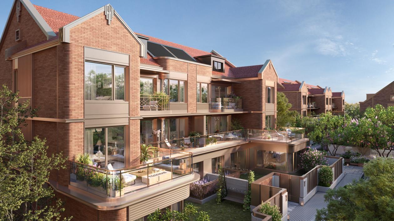 深耕博弈:央企如何通过精准布局实现逆势突围 企业服务