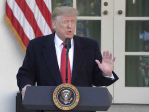  为何当下的政坛，正逐渐失去倾听的艺术？一场关于国情咨文的回忆与反思 情感心理