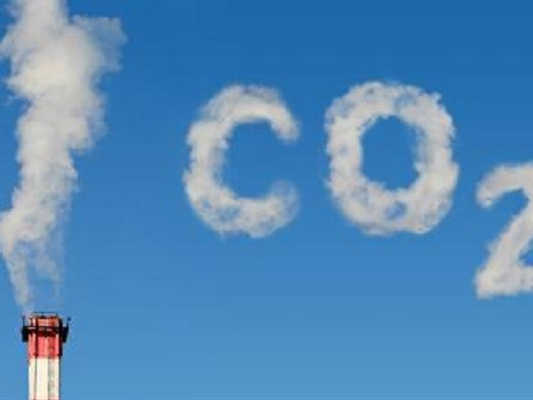  跨境贸易的无形围墙：一场关于碳排放的商业博弈 企业服务