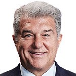  巴萨选举尘埃落定，拉波尔塔连任源于球场荣耀。 体育新闻