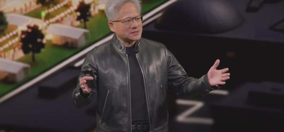  英伟达GTC大会，黄仁勋揭示AI推理时代核心转向；硬件软件双轮驱动，企业战略全面升级。 IT技术 英伟达GTC大会，黄仁勋揭示AI推理时代核心转向；硬件软件双轮驱动，企业战略全面升级。 IT技术