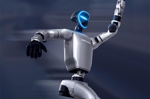 人形机器人迅猛迭代,王兴兴展望速度超越人类;具身智能突破尚需时日。 IT技术 人形机器人迅猛迭代,王兴兴展望速度超越人类;具身智能突破尚需时日。 IT技术