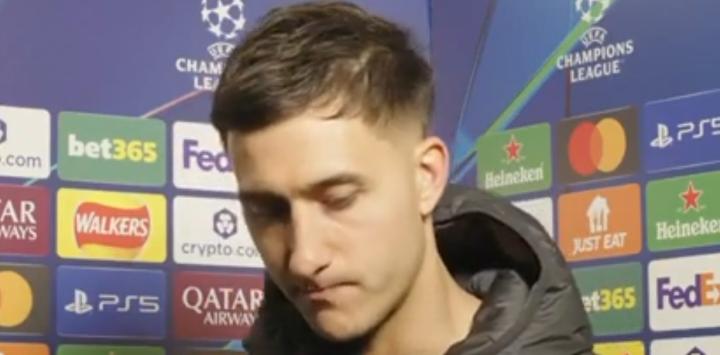  穆索重返国家队之路；从告别时刻的坚持梦想；到如今荣耀时刻的感激之情。 体育新闻