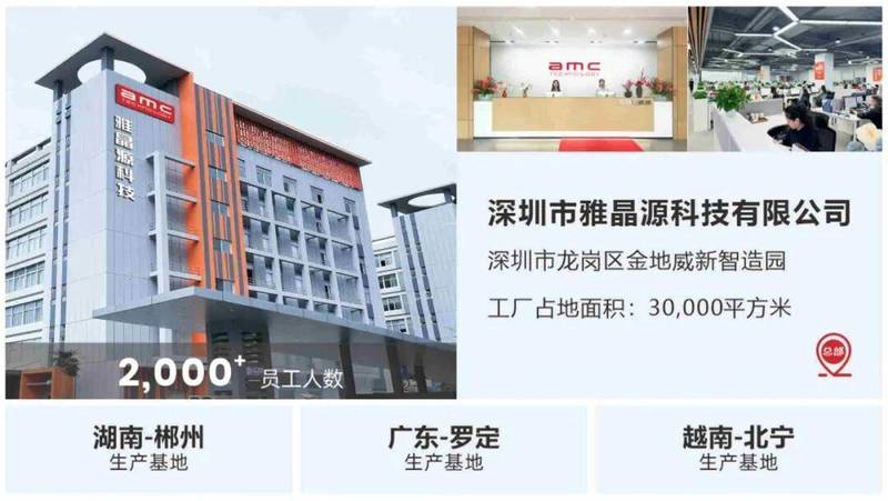  租户逆袭成业主；金地商置出售龙岗产业园，电源企业雅晶源接盘。 房产家居