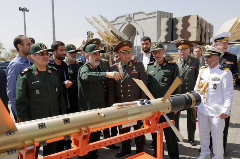  F-35隐身神话遭遇挑战；伊朗防空系统显露锋芒。 新闻 F-35隐身神话遭遇挑战；伊朗防空系统显露锋芒。 新闻