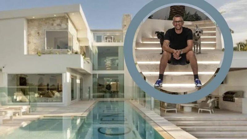 澳洲地产巨头预见AI风暴；豪宅主人选择全部清仓；两年后或能低价回购。