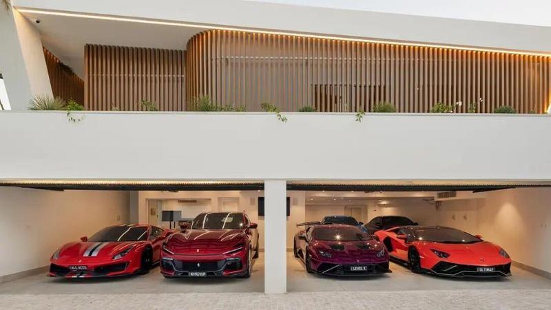  澳洲地产巨头预见AI风暴；豪宅主人选择全部清仓；两年后或能低价回购。 房产家居