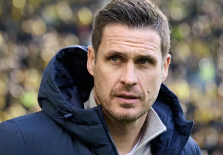  多特内部矛盾浮现；凯尔与里肯关系紧张导致离职；俱乐部开启新调整。 体育新闻