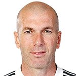  帅位更迭测评：齐达内接班德尚，多维视角下的胜率推演 体育新闻