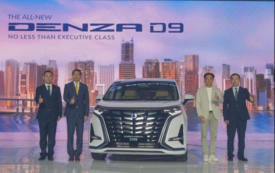  新能源赛道切换与全产业链布局：实现全球销量登顶的底层逻辑 汽车科技