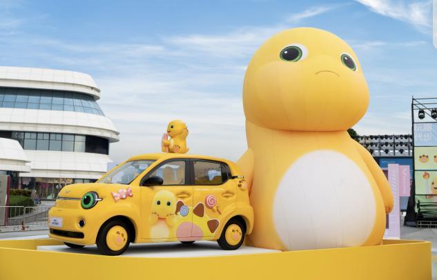  数智时代的出行解法：海量数据如何精准重塑代步逻辑 新闻