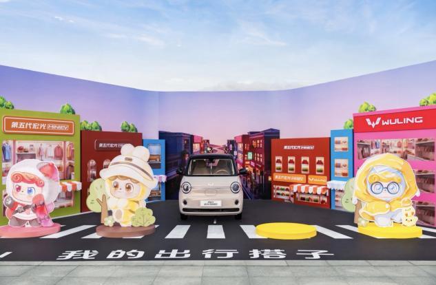  数智时代的出行解法：海量数据如何精准重塑代步逻辑 新闻