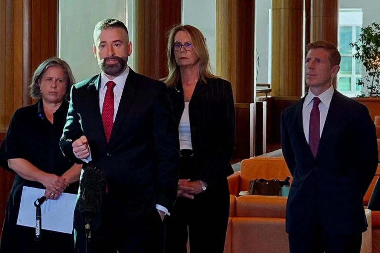  澳洲房东的寒冬：揭秘税改背后的资产保卫战 情感心理