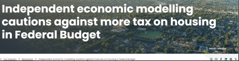  澳洲房东的寒冬：揭秘税改背后的资产保卫战 情感心理