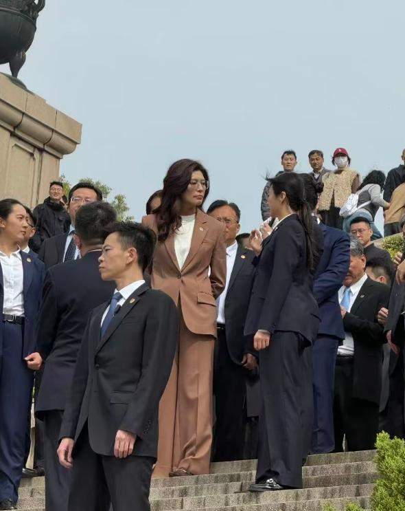  从《大舌头》到人民日报点名：吴克群用脚步丈量两岸距离 文化旅游
