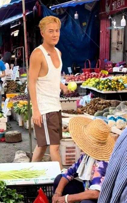 从《大舌头》到人民日报点名：吴克群用脚步丈量两岸距离 文化旅游