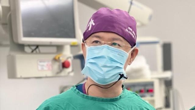 【技术突破】毫米级精准手术：从5厘米到2厘米的距离，改变了什么？ 新闻