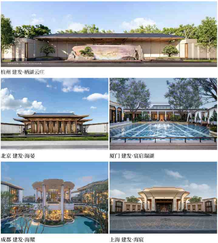  低杠杆高流动性模型拆解：建发国际穿越周期的财务底座密码 股票财经 低杠杆高流动性模型拆解：建发国际穿越周期的财务底座密码 股票财经
