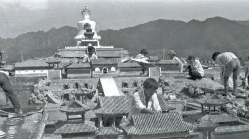  【深度调查】昌平微缩景园拆除事件：废弃物品的法律属性与权属界定 新闻 【深度调查】昌平微缩景园拆除事件：废弃物品的法律属性与权属界定 新闻 【深度调查】昌平微缩景园拆除事件：废弃物品的法律属性与权属界定 新闻