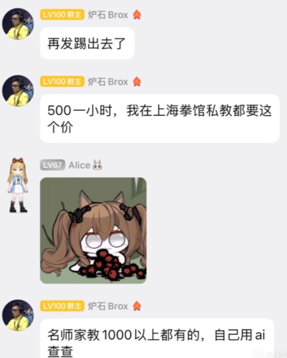  【深度复盘】从Brox天价私教事件，拆解电竞教学定价的底层逻辑 游戏攻略