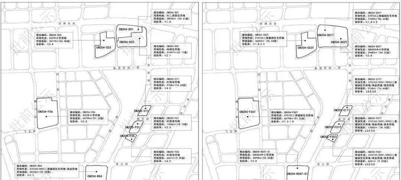 深度解析南昌城市规划深层逻辑：土地功能重构背后的城市发展密码 房产家居 深度解析南昌城市规划深层逻辑：土地功能重构背后的城市发展密码 房产家居