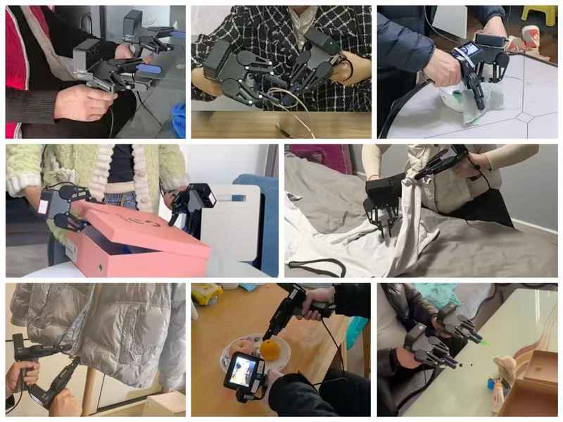  具身智能落地的真正卡脖子：数据工程化能力全解析 IT技术 具身智能落地的真正卡脖子：数据工程化能力全解析 IT技术 具身智能落地的真正卡脖子：数据工程化能力全解析 IT技术 具身智能落地的真正卡脖子：数据工程化能力全解析 IT技术