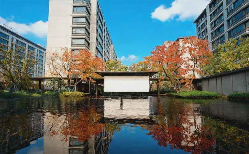  深度解码：九禧荟如何重塑市府板块商业格局 房产家居