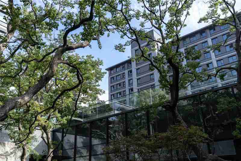  深度解码：九禧荟如何重塑市府板块商业格局 房产家居