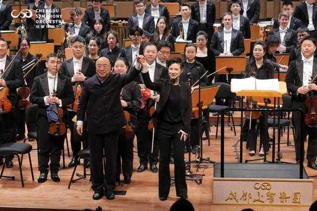  国家艺术基金双料加持：贾达群《蝶恋传奇》与《巴蜀》的交响语言解构 文化旅游