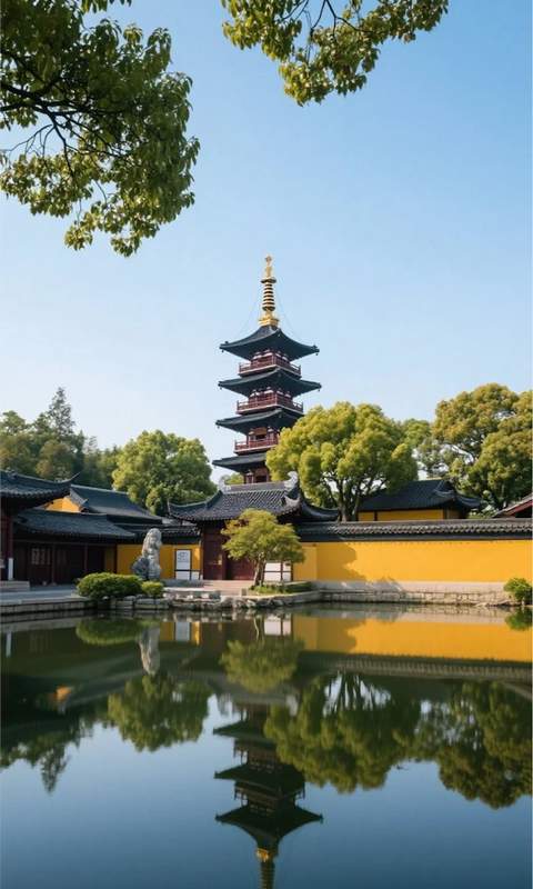  苏州旅行实战复盘：基于动线优化的两日游核心逻辑与避坑指南 文化旅游