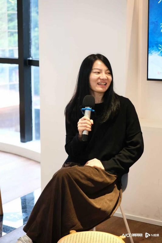  【文本肌理】阿禾的非虚构写作方法论：从《海边的小院》透视个体叙事的精确表达 文化旅游 【文本肌理】阿禾的非虚构写作方法论：从《海边的小院》透视个体叙事的精确表达 文化旅游