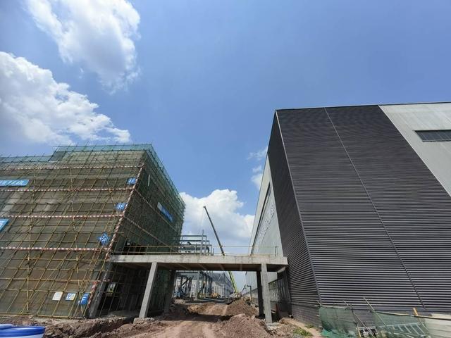  那些被唤醒的“沉睡地块”：一个园区工作者眼中的转型故事 企业服务