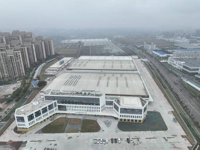  那些被唤醒的“沉睡地块”：一个园区工作者眼中的转型故事 企业服务